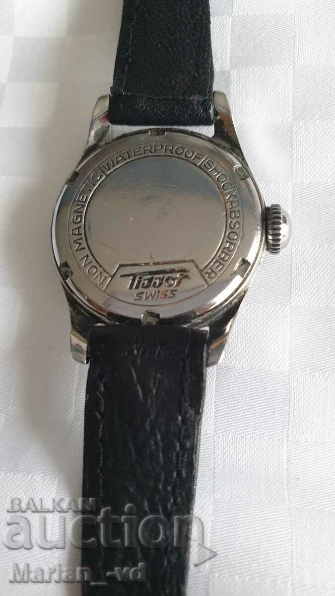 Tissot Jubilee Ladies Watch - 5 Tissot Jubilee Ladies Watch - 5