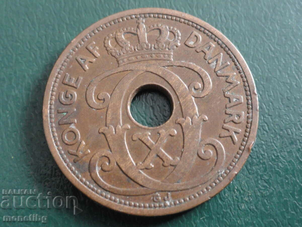 Danemarca 1928 - de 5 ani - 6