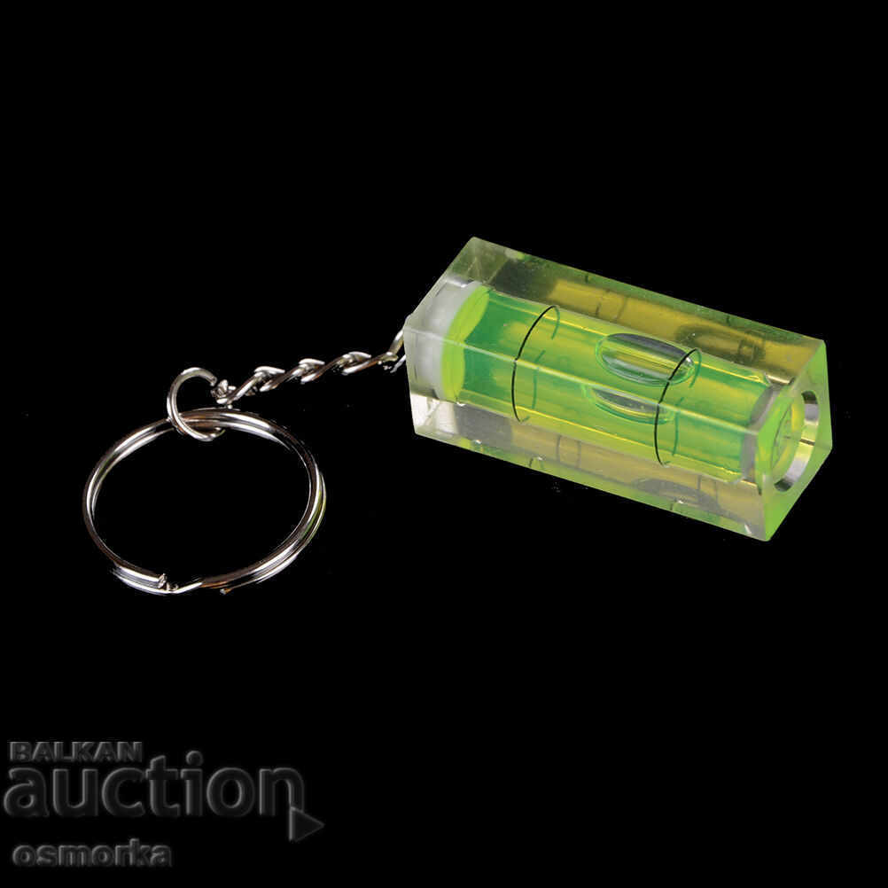 Auction Level pocket keychain "tool" new level small Auction Level pocket keychain "tool" new level small