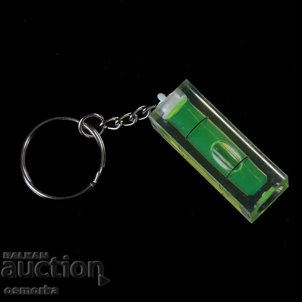 Delivery of Level pocket keychain "tool" new level small Delivery of Level pocket keychain "tool" new level small