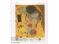 2002. Franţa. Artă.