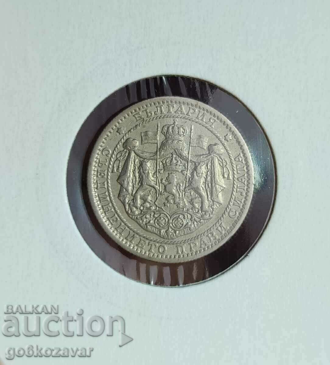 Delivery of Bulgaria 1 BGN 1925 with Mark! for Collection! Delivery of Bulgaria 1 BGN 1925 with Mark! for Collection!