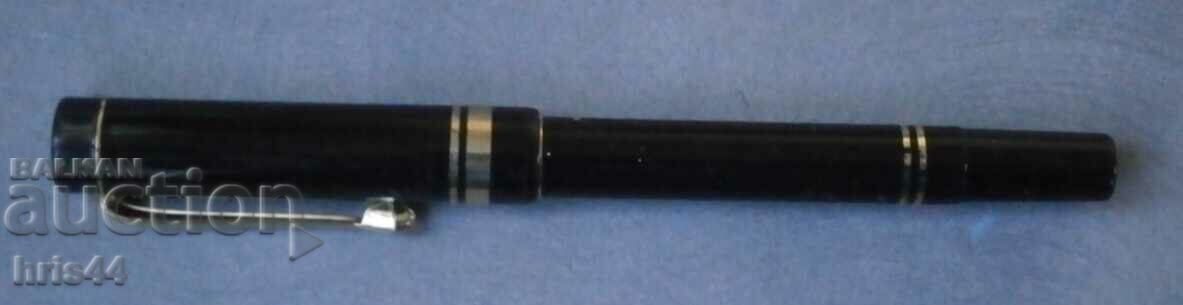 Old automatic pen