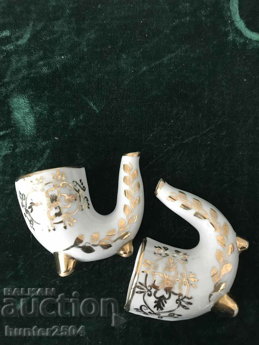 Cups Horn-2 pcs, 8 cm with price 9.95 BGN | € 5.09 Cups Horn-2 pcs, 8 cm with price 9.95 BGN | € 5.09