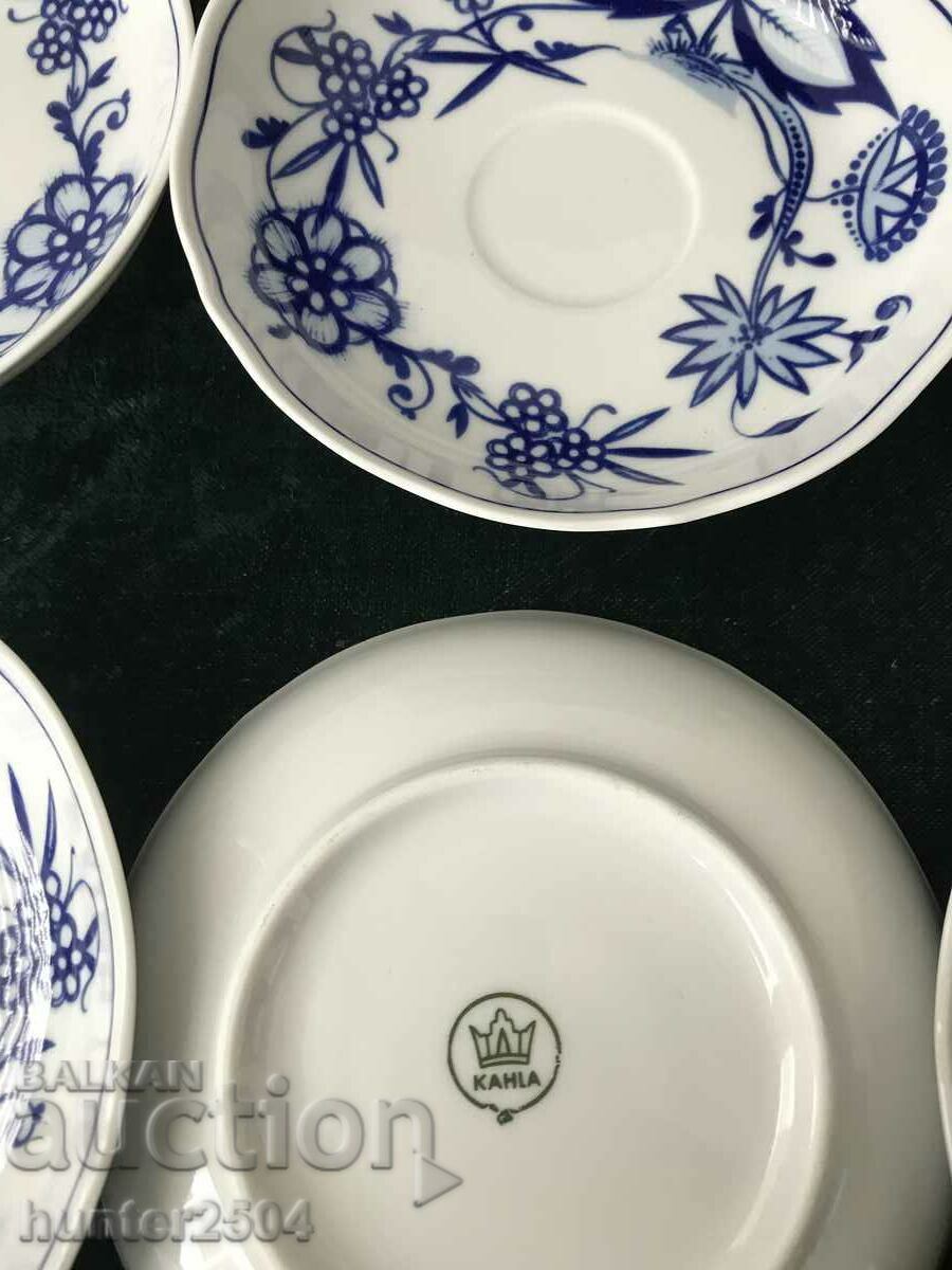 Plates-Kahla with price 24.95 BGN | € 12.76