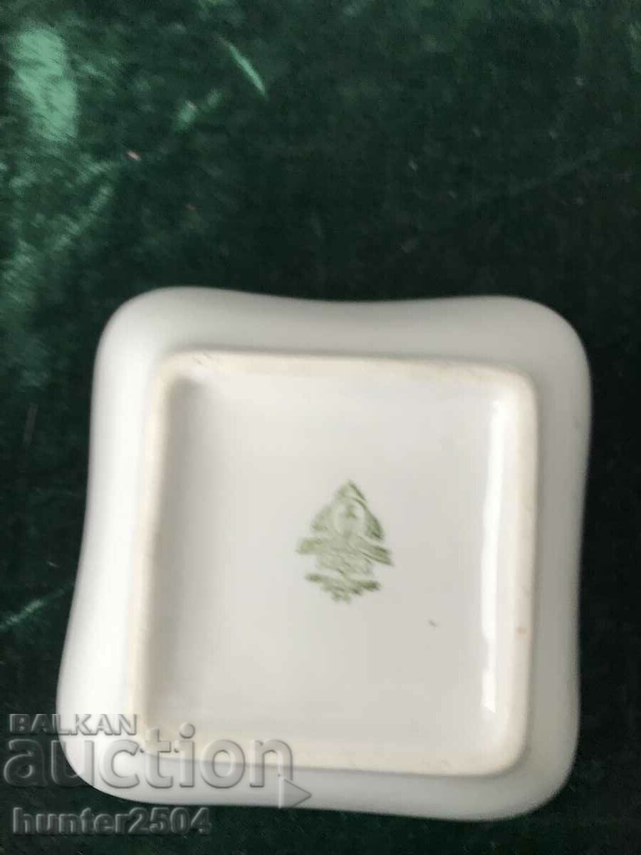 Bowl of poppies-14/14/5 cm with price 19.95 BGN | € 10.20 Bowl of poppies-14/14/5 cm with price 19.95 BGN | € 10.20