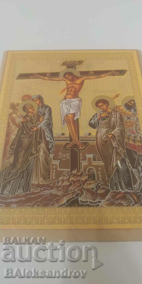 Icon with price 12.00 BGN | € 6.14 Icon with price 12.00 BGN | € 6.14