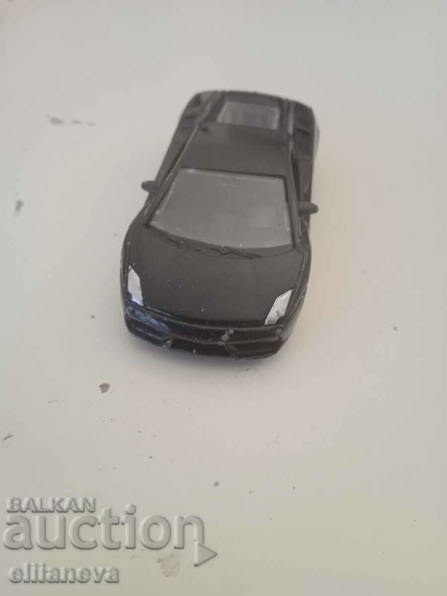 Metal Ferrari stroller with price 6.00 BGN | € 3.07 Metal Ferrari stroller with price 6.00 BGN | € 3.07