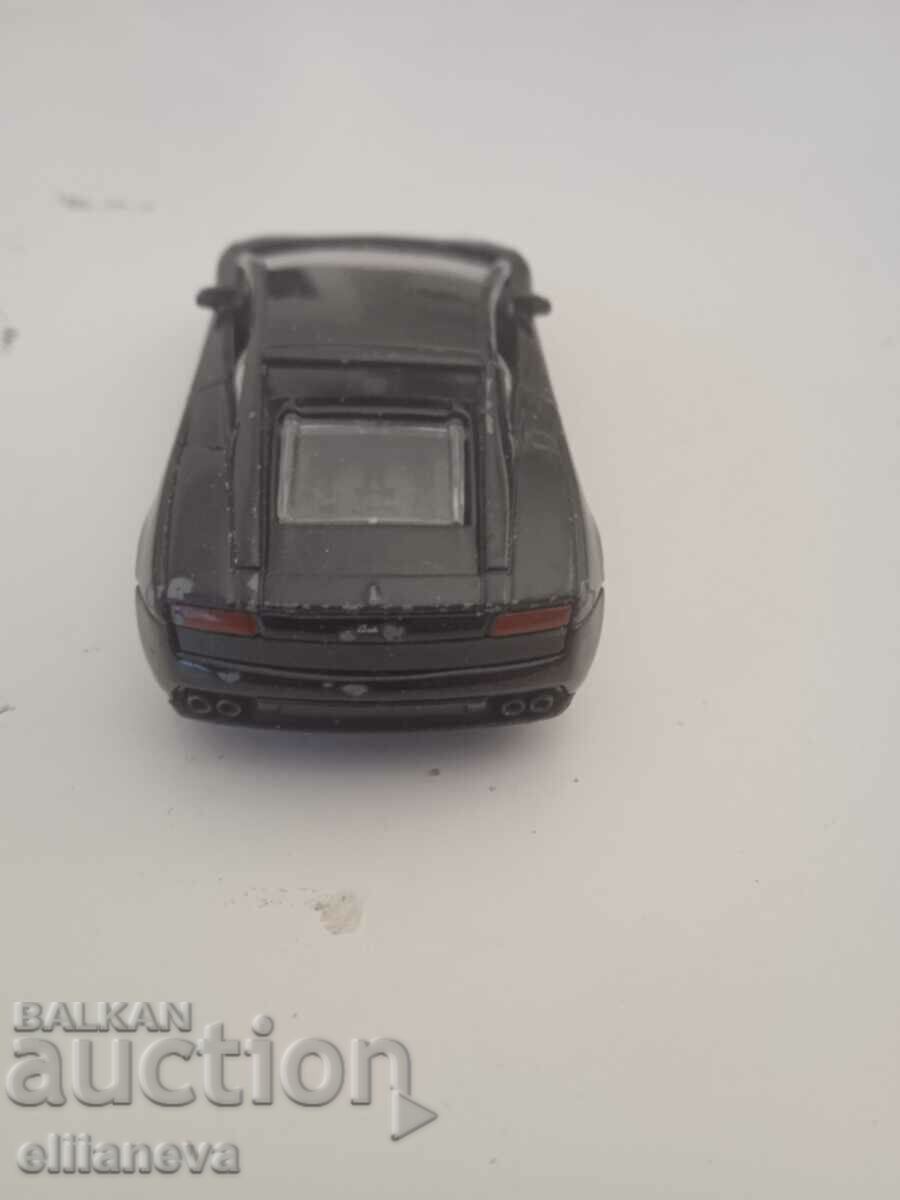 Auction Metal Ferrari stroller Auction Metal Ferrari stroller