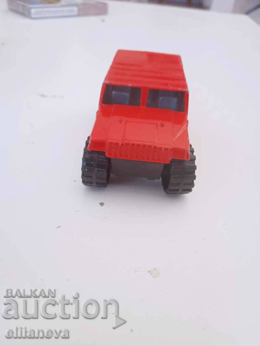 Metal baby stroller Jeep with price 7.00 BGN | € 3.58 Metal baby stroller Jeep with price 7.00 BGN | € 3.58