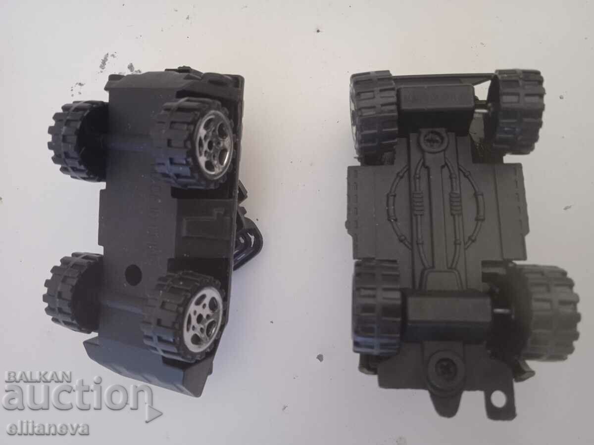 Auction Children's strollers 2 pcs Auction Children's strollers 2 pcs