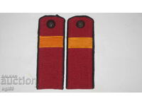 Царски пагони 99