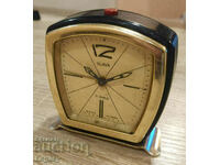 Alarm clock SLAVA / SLAVA 11 jewels USSR