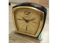 Alarm clock SLAVA / SLAVA 11 jewels USSR