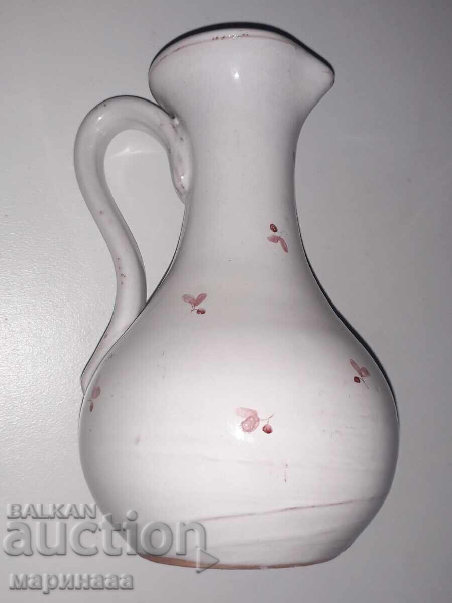 AUTHOR'S POT with price € 1.53 | 2.99 BGN