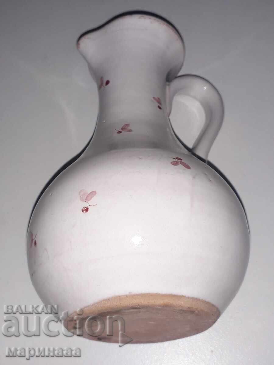 Auction  AUTHOR'S POT