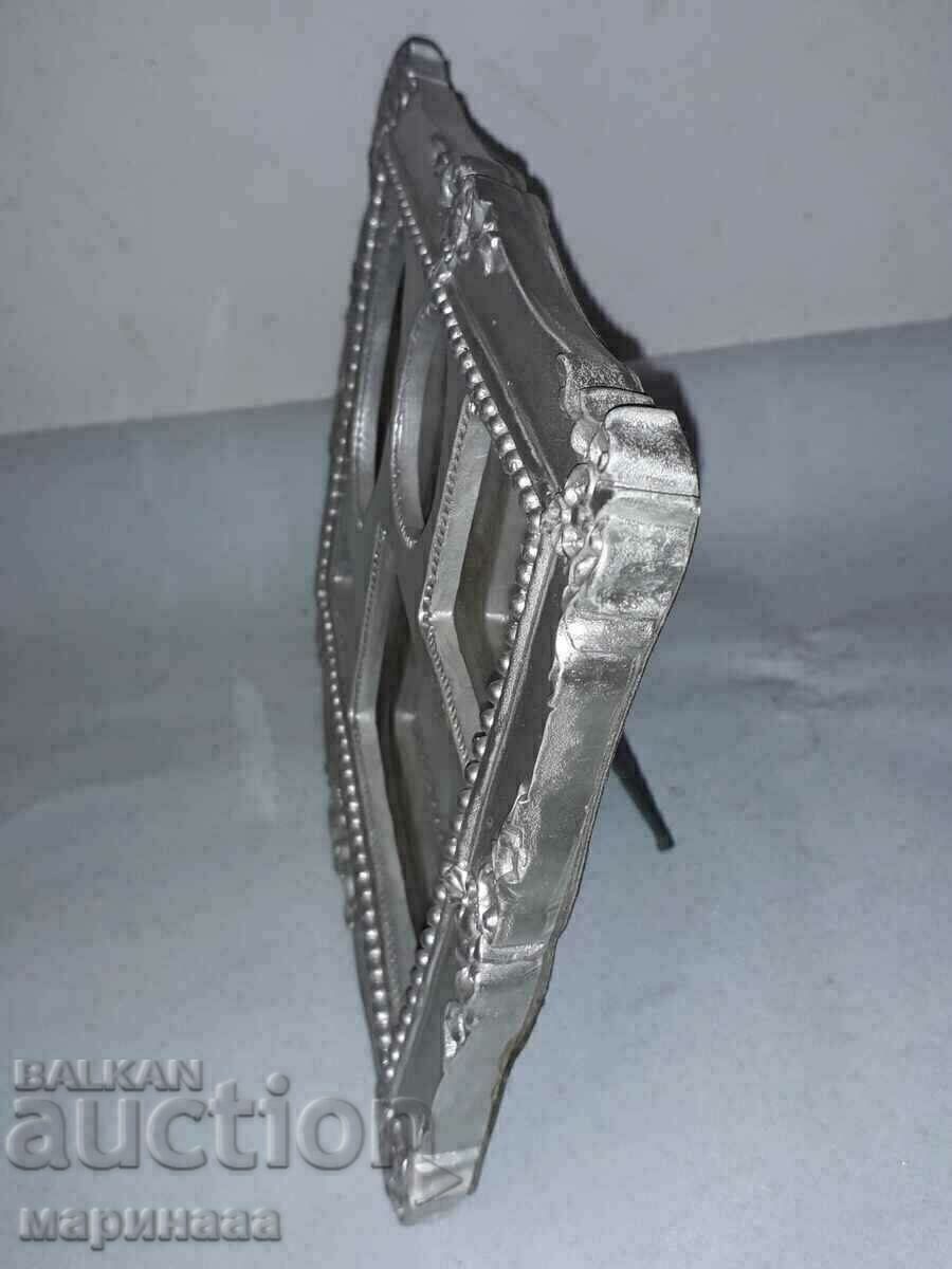 PHOTO FRAME with price 5.00 BGN | € 2.56