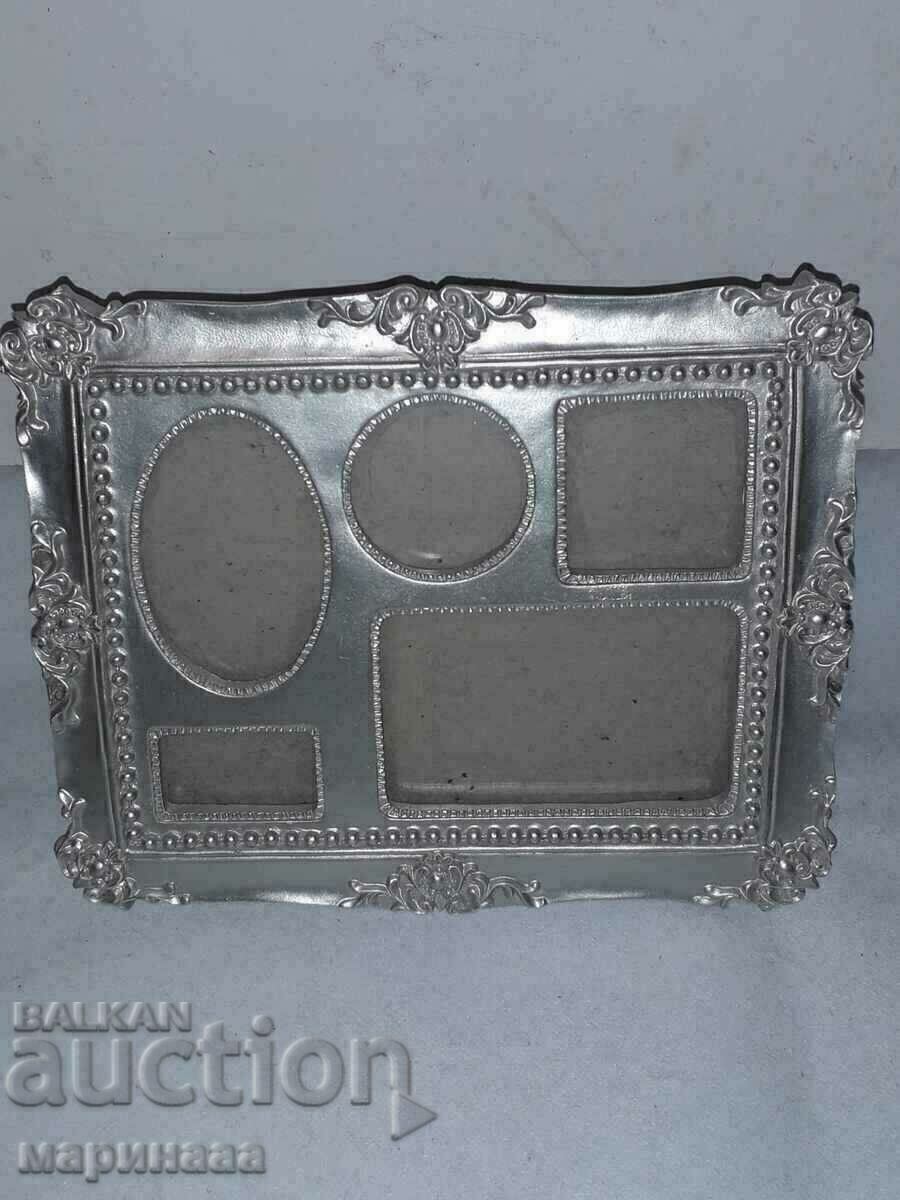 Auction  PHOTO FRAME