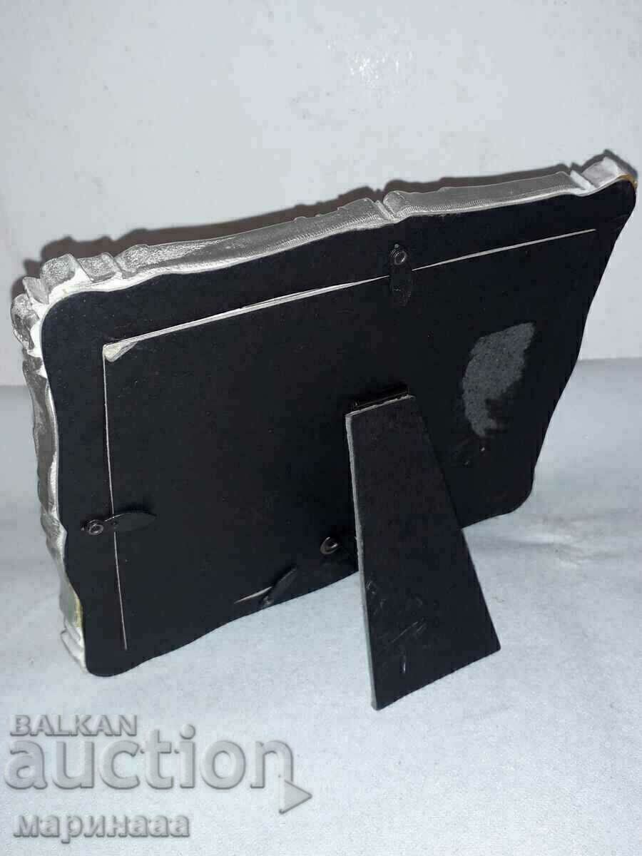 Delivery of PHOTO FRAME