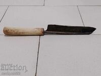 Nalbant tool, santrach satyr, axe, scythe, mowing knife