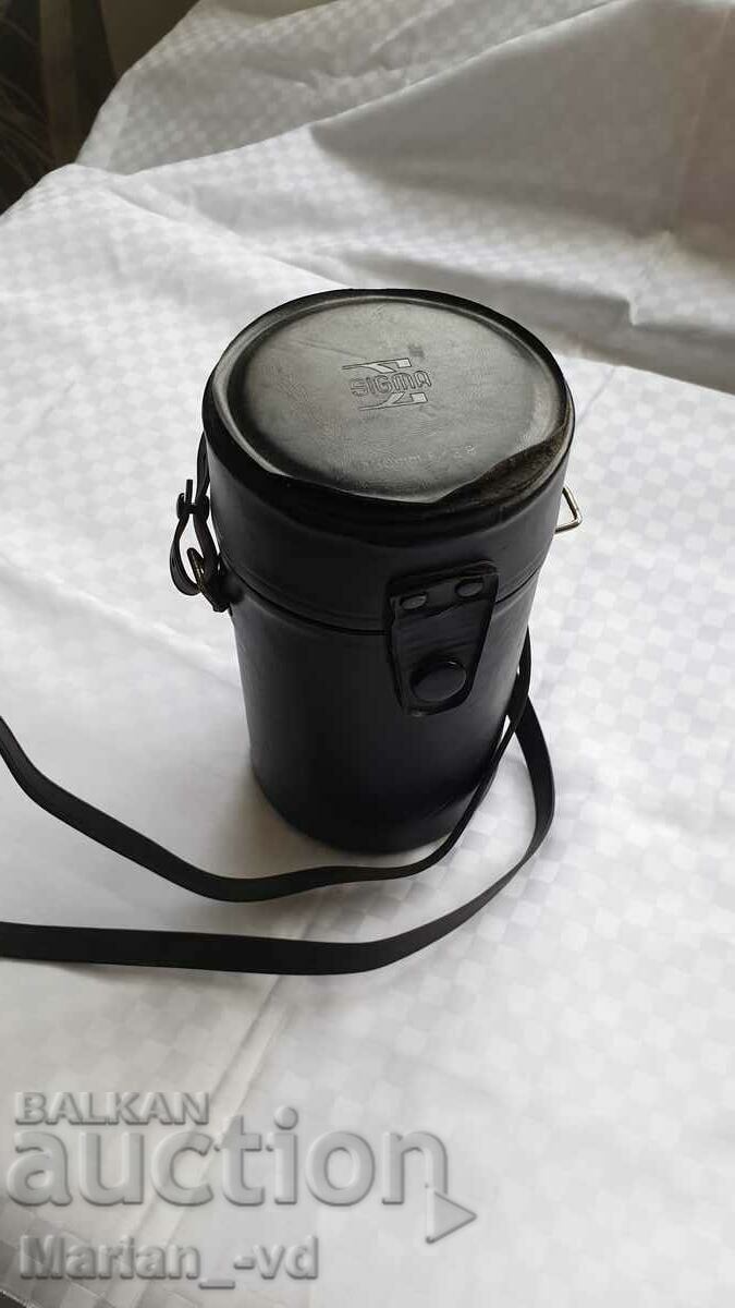 Obiectiv Minolta AF Zoom 28-80mm f/3.5-5.6 - 6 Obiectiv Minolta AF Zoom 28-80mm f/3.5-5.6 - 6