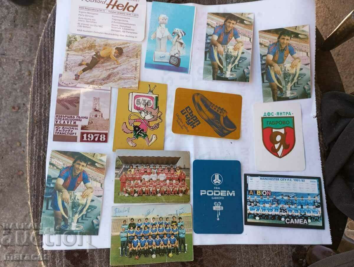 Παλιά ημερολόγια με τιμή € 13.29 | 25.99 BGN