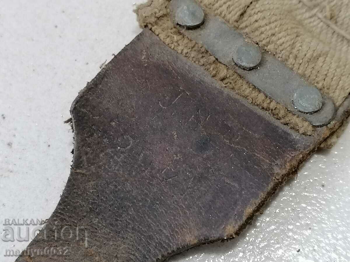 Schwarz Loze Balkan War WW1 WW2 Machine Gun Ribbon - 7 Schwarz Loze Balkan War WW1 WW2 Machine Gun Ribbon - 7