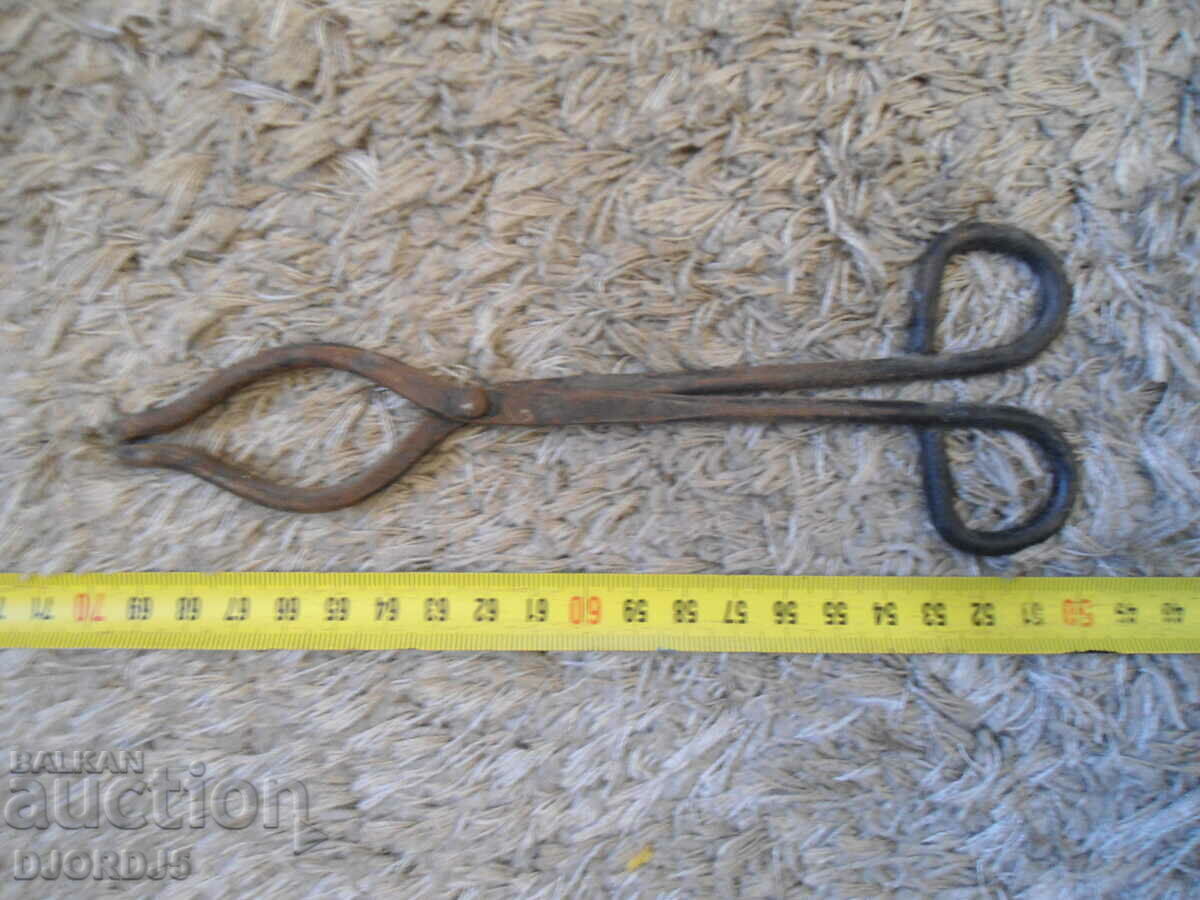 An old instrument - 5 An old instrument - 5