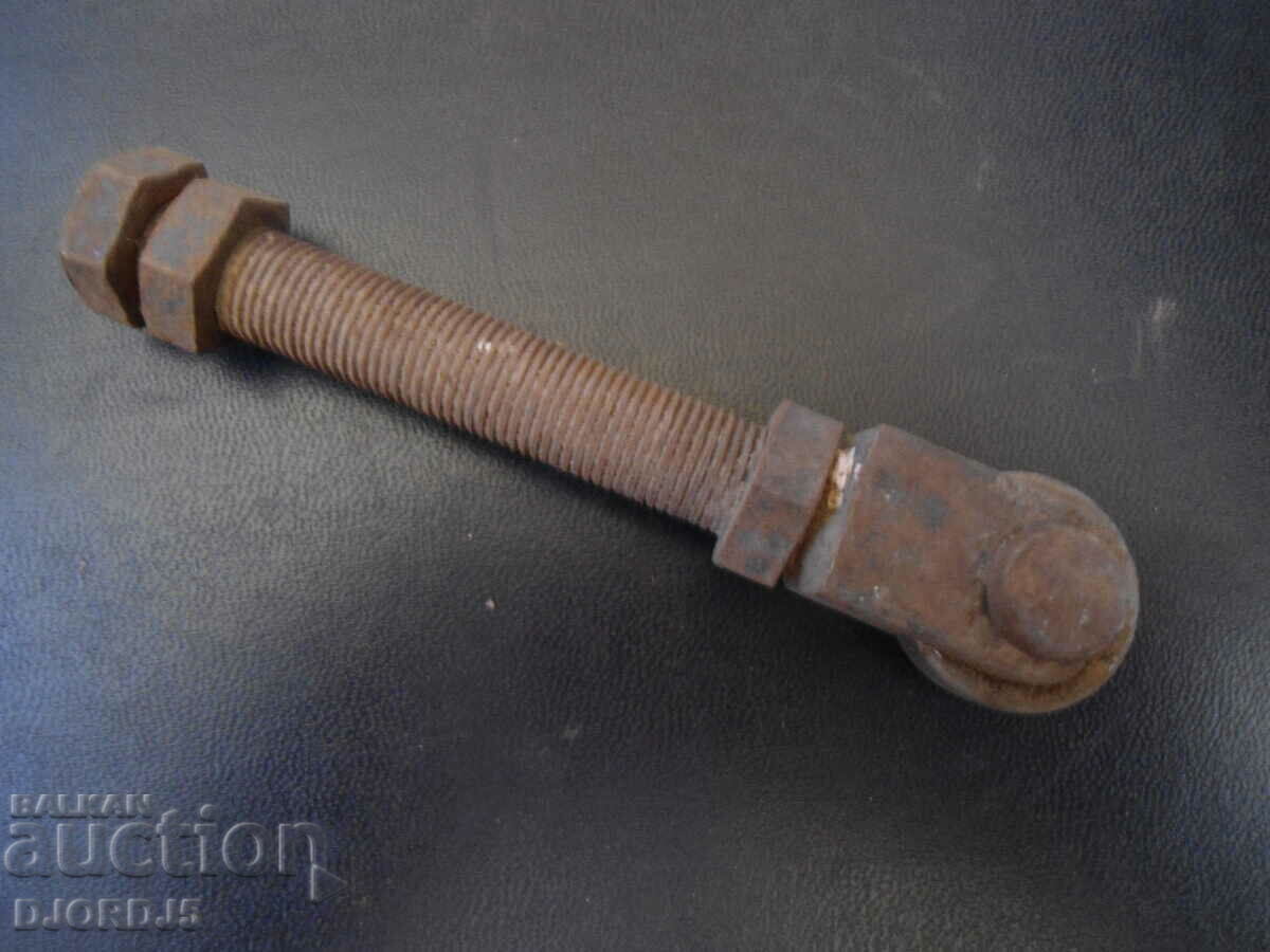 An old instrument with price 3.00 BGN | € 1.53