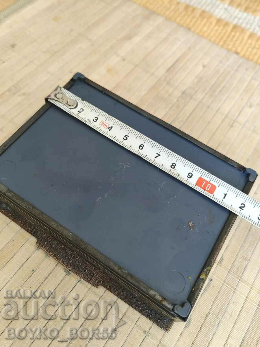 Hungarian Soc Military Copper Gift Box - 7 Hungarian Soc Military Copper Gift Box - 7