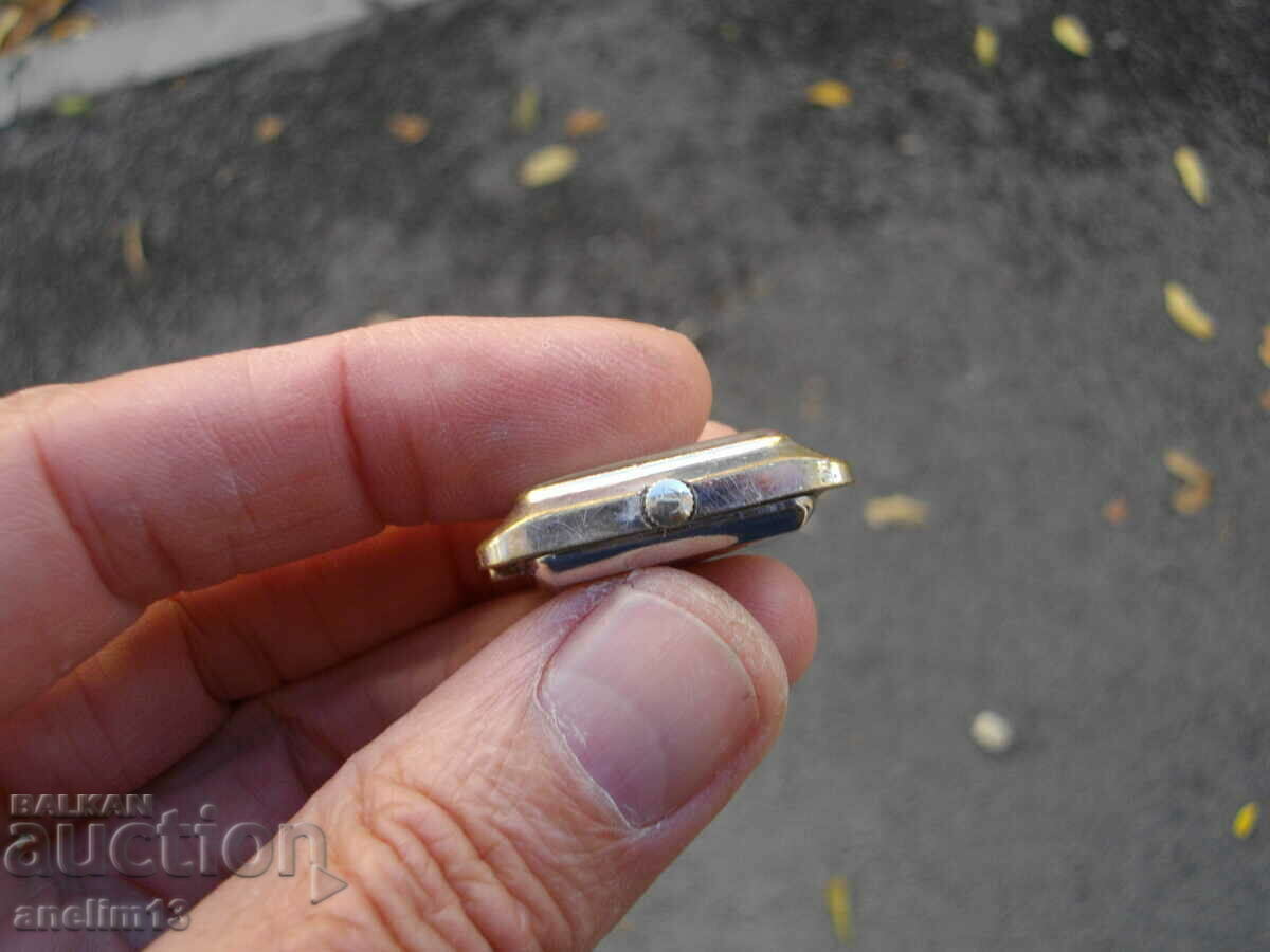 TISSOT WOMEN'S WATCH - 5 TISSOT WOMEN'S WATCH - 5