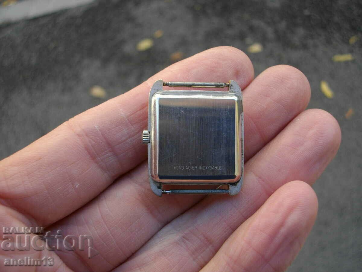 TISSOT WOMEN'S WATCH - 6 TISSOT WOMEN'S WATCH - 6