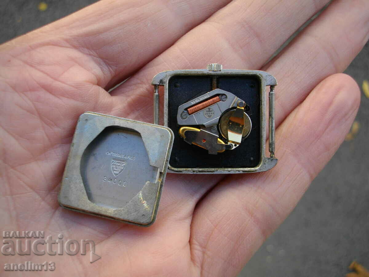 TISSOT WOMEN'S WATCH - 7 TISSOT WOMEN'S WATCH - 7