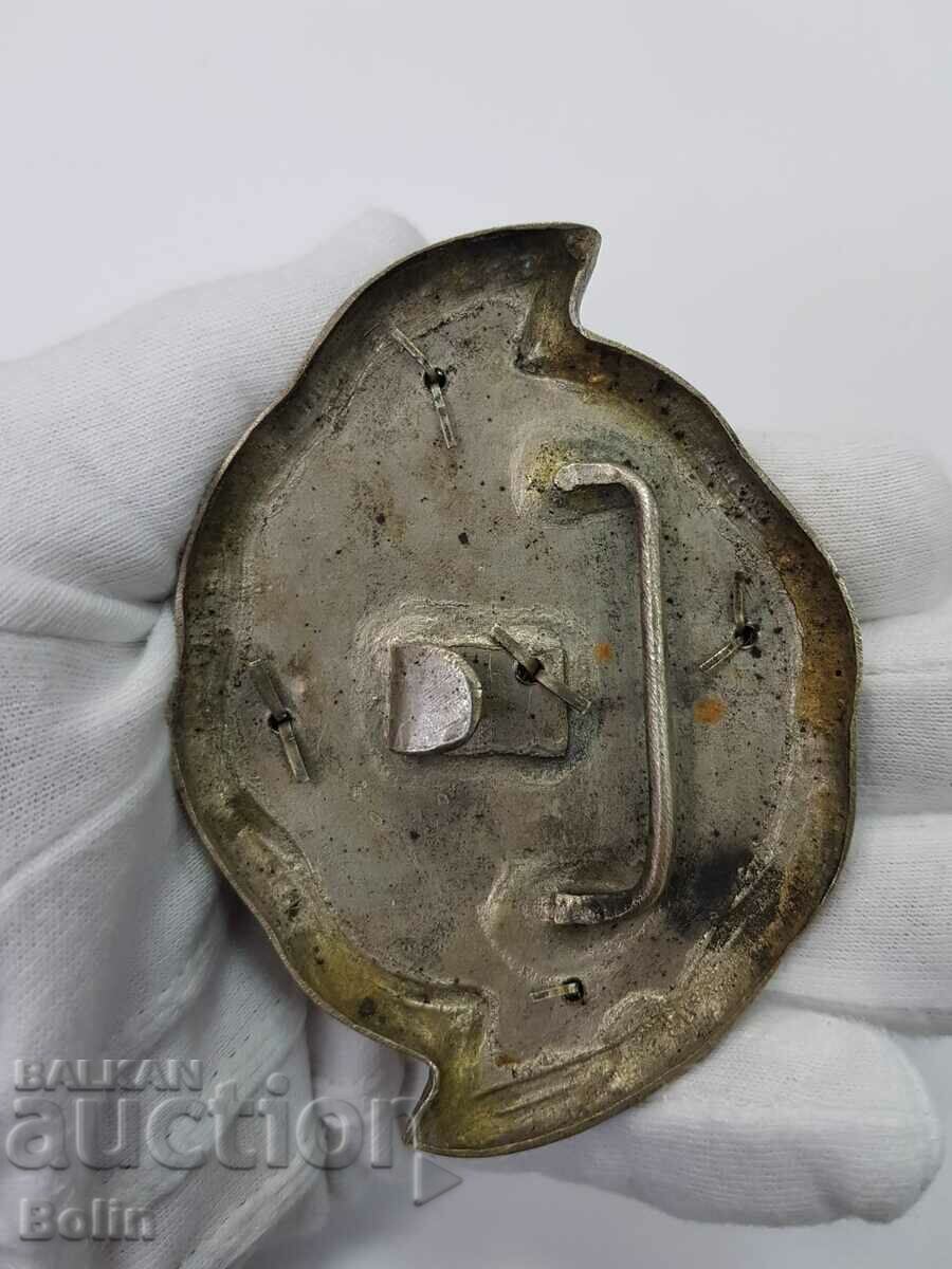 Rare Revival gilt Panagyurishte 19th c. with price 580.00 BGN | € 296.55