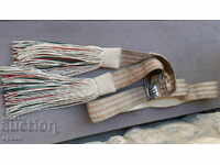 Regatul Bulgariei centura de paradă generală țarul Boris al III-lea