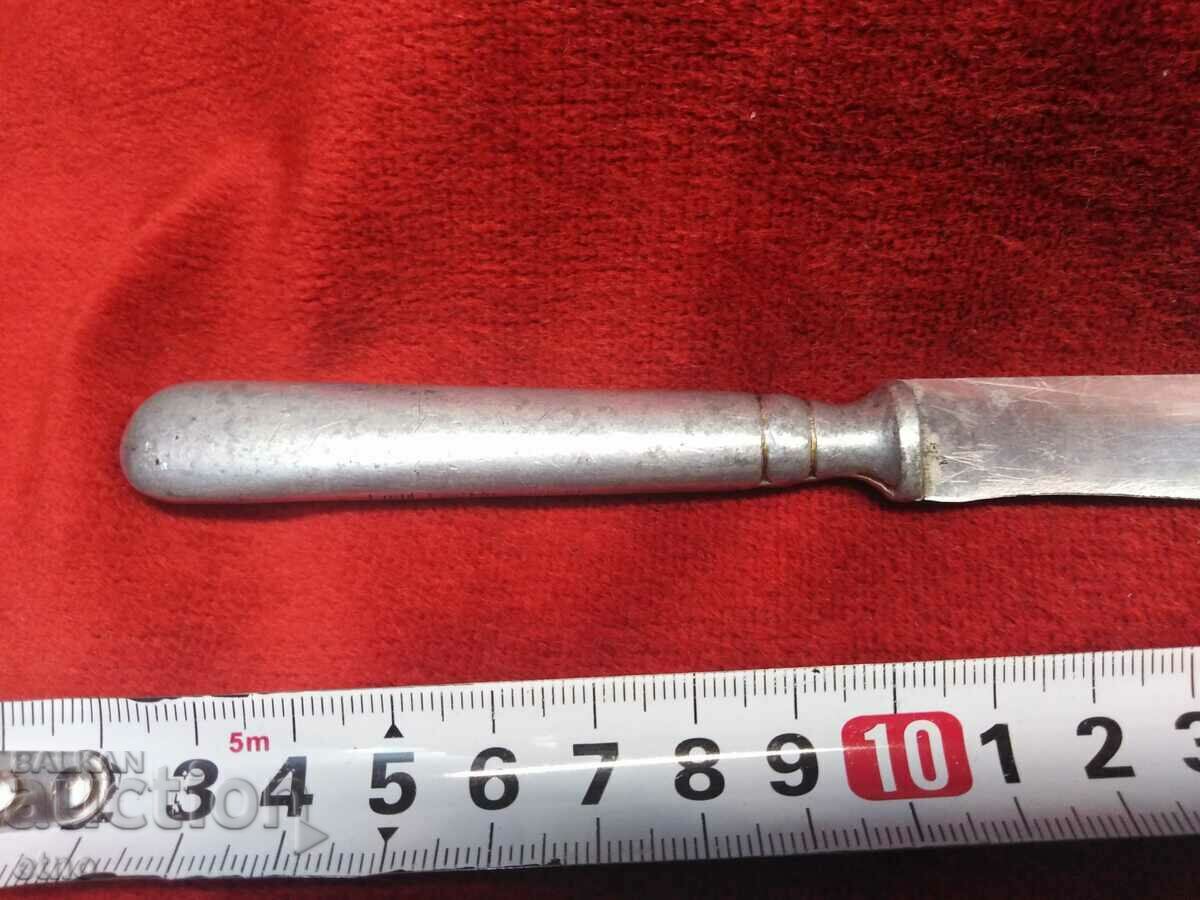 Delivery of OLD BULGARIAN KNIFE-ST. KOVACHEV, GABROVO, KOVACHEV Delivery of OLD BULGARIAN KNIFE-ST. KOVACHEV, GABROVO, KOVACHEV