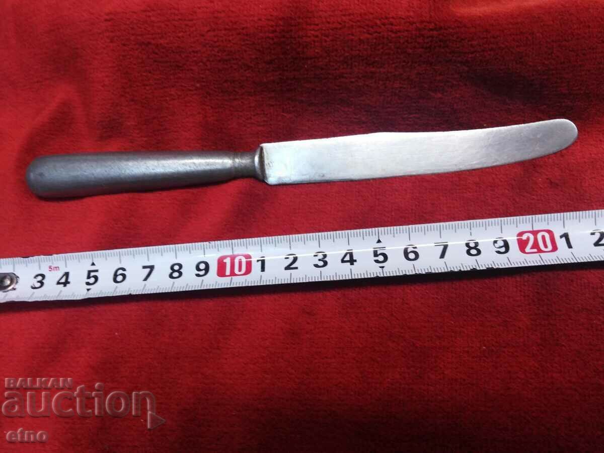 Auction OLD BULGARIAN KNIFE-ST. KOVACHEV, GABROVO, KOVACHEV, horse, steed Auction OLD BULGARIAN KNIFE-ST. KOVACHEV, GABROVO, KOVACHEV, horse, steed