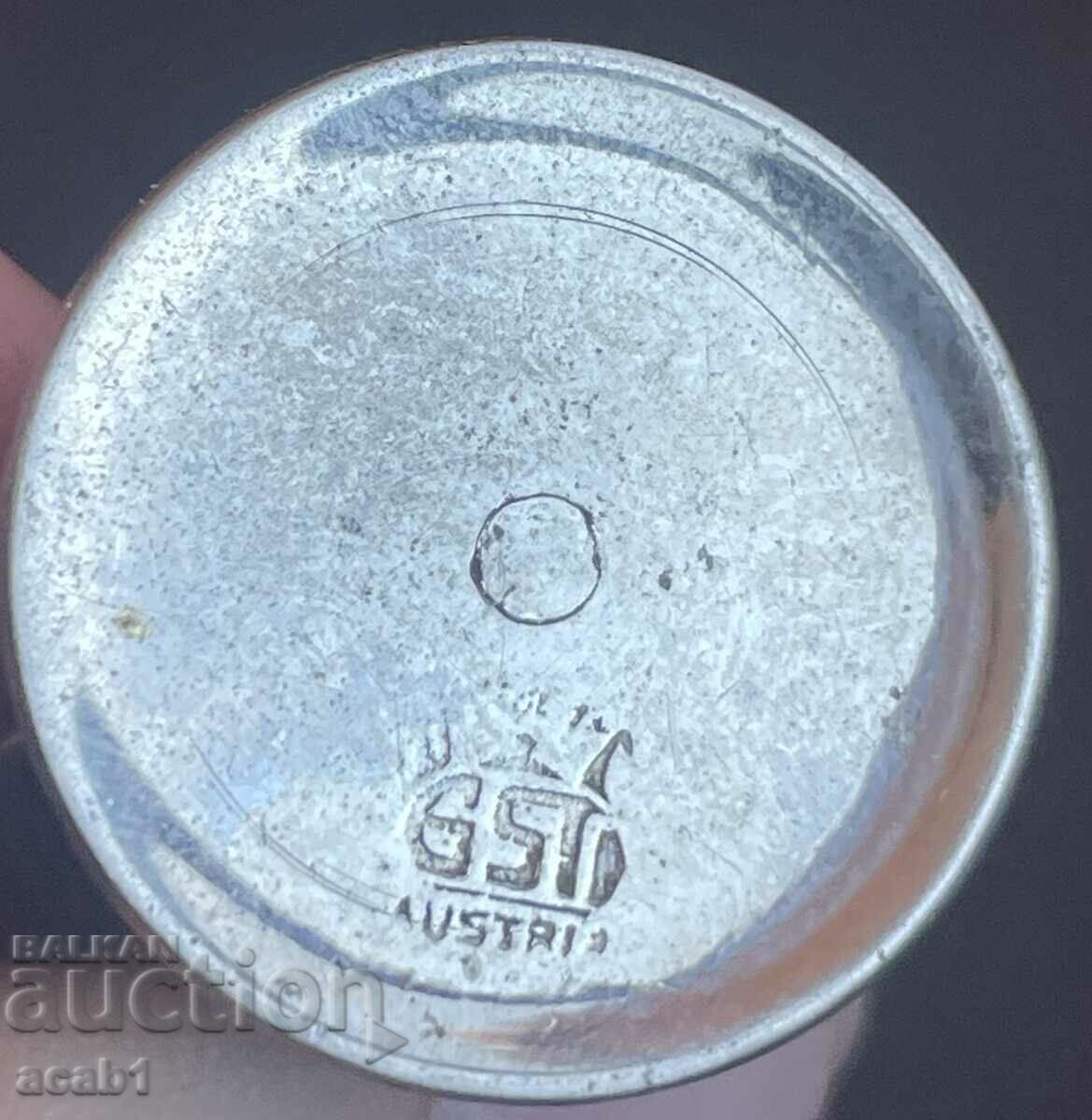 Delivery of Old souvenir VIENNA Austria 1930s Delivery of Old souvenir VIENNA Austria 1930s