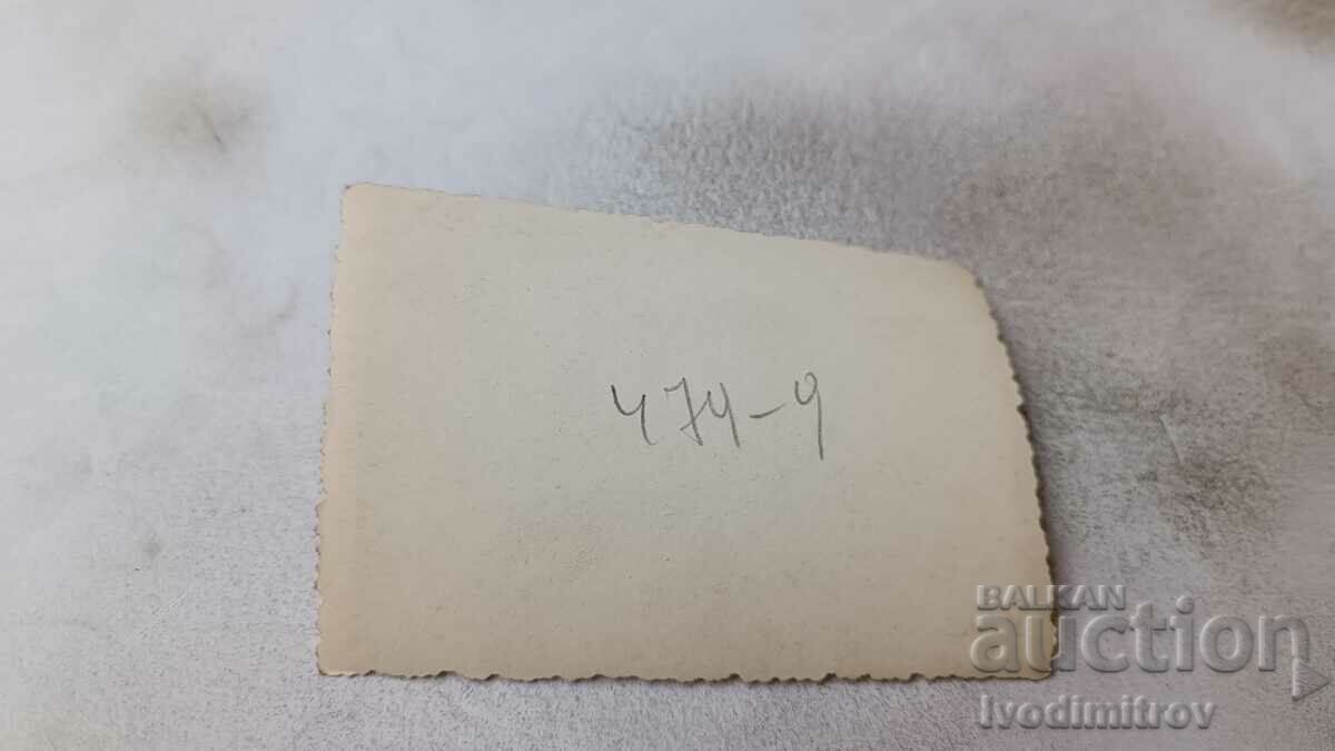 Photo Man woman and little girl with vintage baby carriage with price 1.15 BGN | € 0.59 Photo Man woman and little girl with vintage baby carriage with price 1.15 BGN | € 0.59