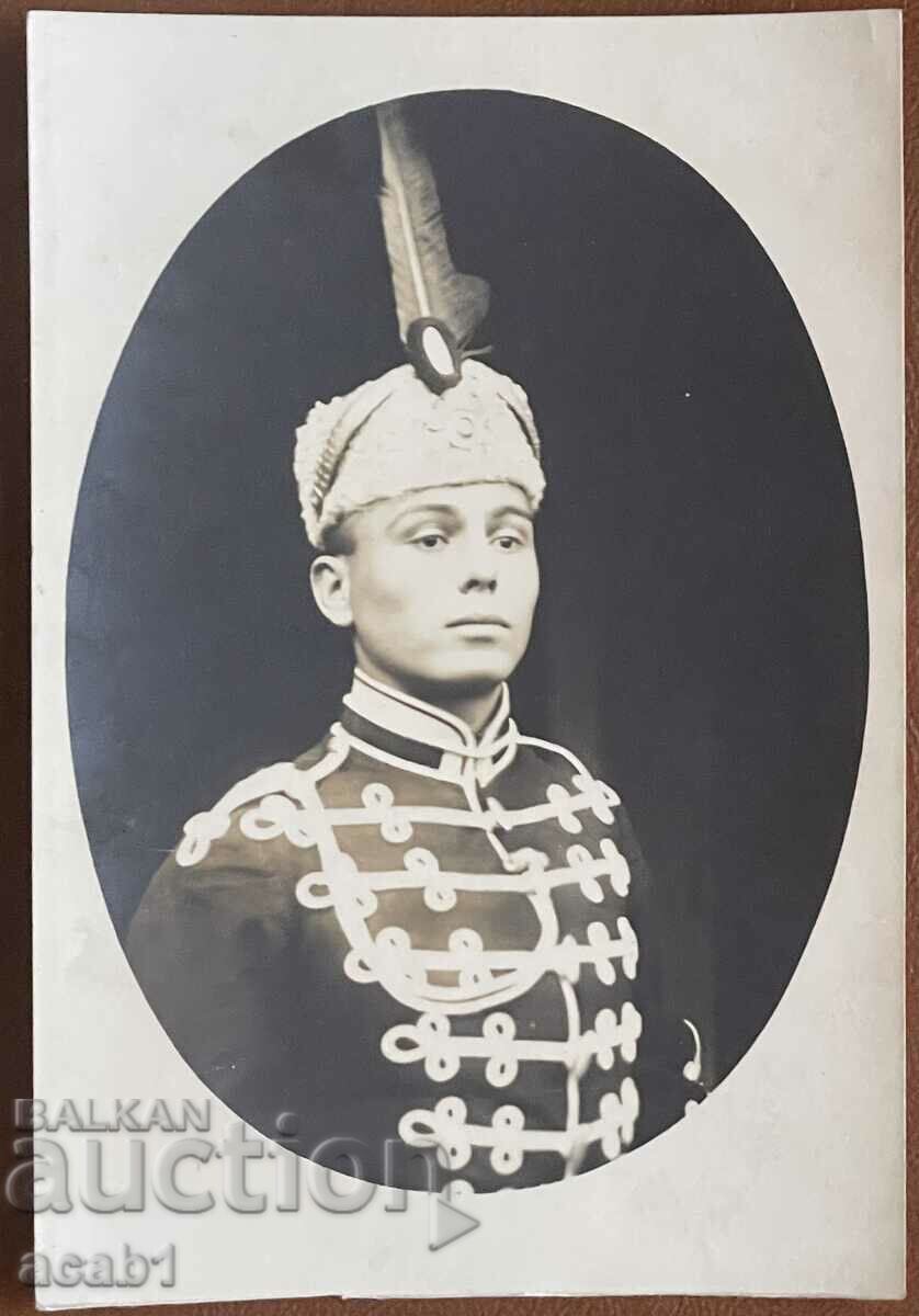 A horse's head inkwell used by a guardsman - 6 A horse's head inkwell used by a guardsman - 6