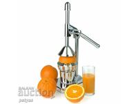 Citrus press - fresh machine, juicer
