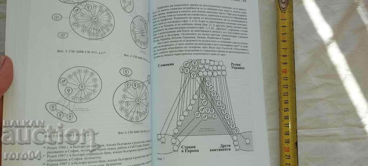 BULGARIAN ETHNOLOGY - 5 BULGARIAN ETHNOLOGY - 5