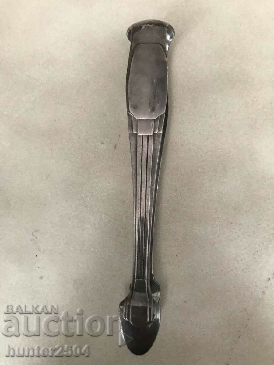 Clești pentru zahăr - 11,5 cm cu preț € 19.95 | 39.02 BGN