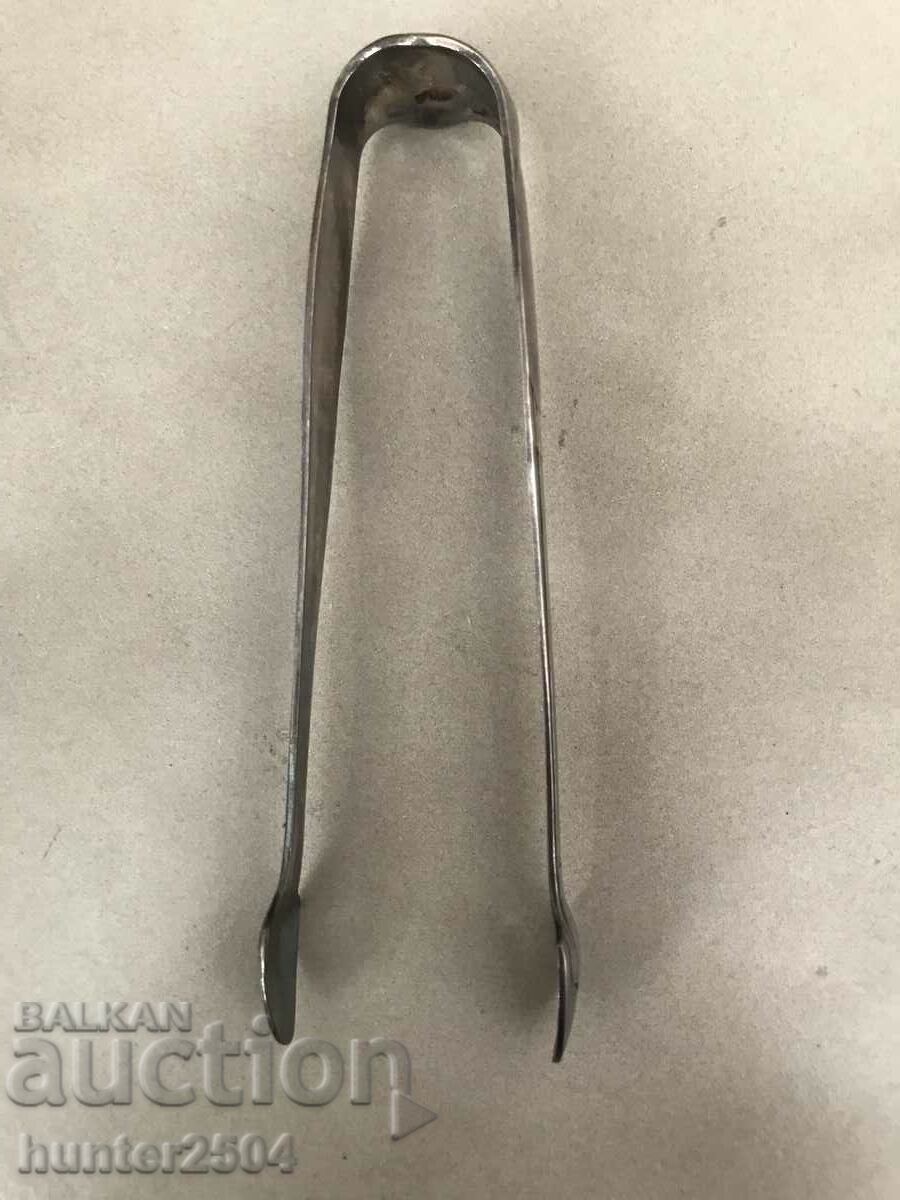 Clești pentru zahăr - 11,5 cm