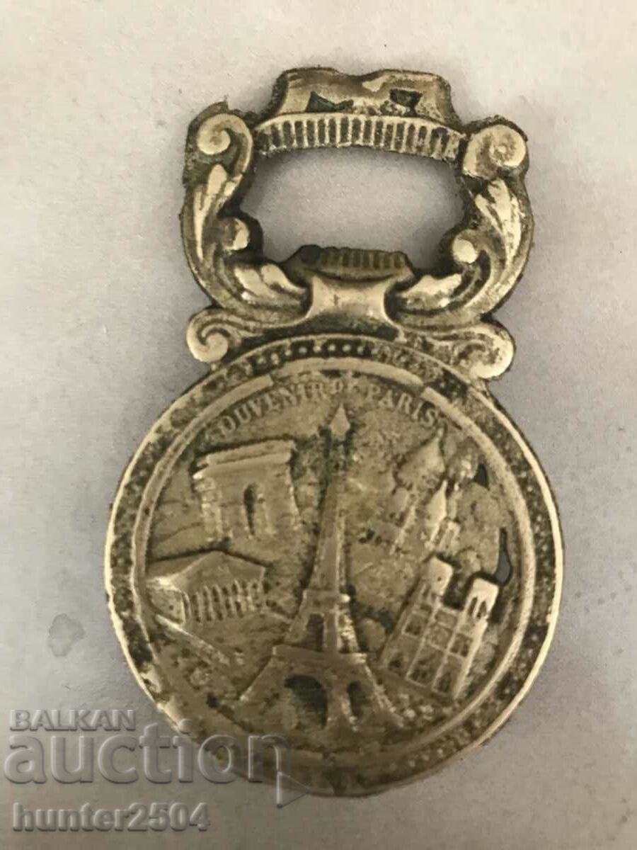 Napoleon opener-8/5 cm, bronze, France with price 25.95 BGN | € 13.27 Napoleon opener-8/5 cm, bronze, France with price 25.95 BGN | € 13.27