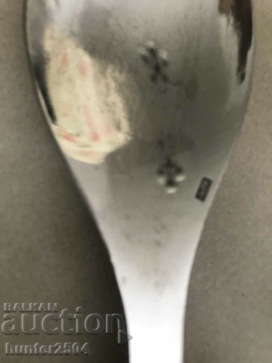 Serving Utensils Venison leg-30 cm with price 79.95 BGN | € 40.88