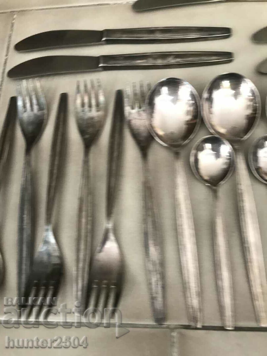 Δημοπρασία Μαχαιροπήρουνα Rosterel Δημοπρασία Μαχαιροπήρουνα Rosterel