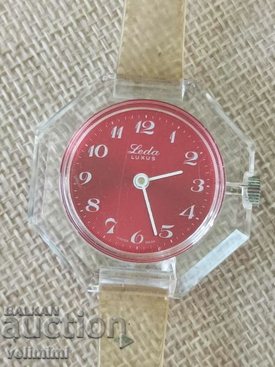 Ελβετικό ρολόι