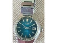 Seiko automatic watch for ladies