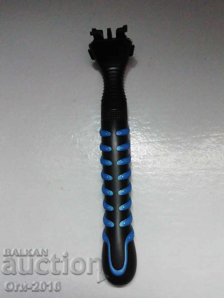 Delivery of Handle for knives GILLETTE Blue3, Sensor Delivery of Handle for knives GILLETTE Blue3, Sensor